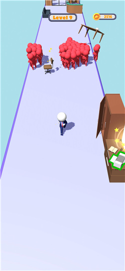 远程爆炸跑最新版