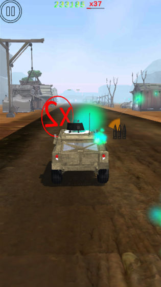 无尽赛车王游戏下载-无尽赛车王安卓版下载v1.0.1