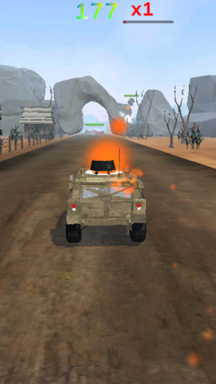 无尽赛车王游戏下载-无尽赛车王安卓版下载v1.0.1