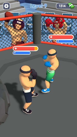 拳王来了官方版下载-拳王来了手机版下载v1.0.1