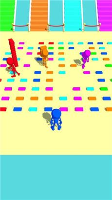 造桥大作战免广告