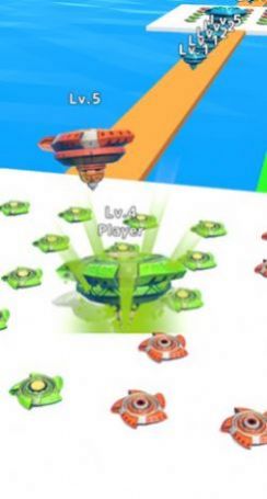 叶片竞赛3D游戏官方版