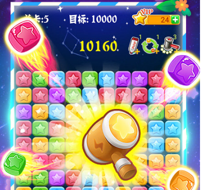 消灭星星全新版下载-消灭星星中文版免费2023下载v6.1.7