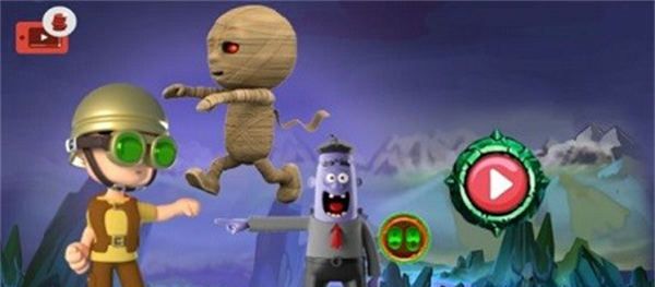 士兵大乱斗最新版