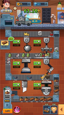 开个木头工厂手机版下载-开个木头工厂游戏下载v1.0