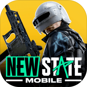 NEW STATE Mobile下载-NEW STATE Mobile安卓版下载v0.9.41.350