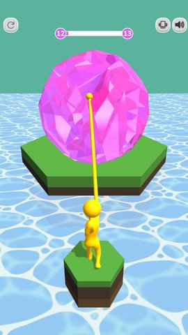 变焦拳击手安卓版