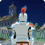 恶棍复仇者休闲游戏