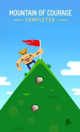 陡峭攀岩安卓版下载-陡峭攀岩下载v1.0.6