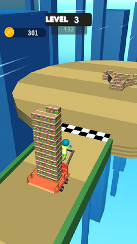 跳一跳大师官方版