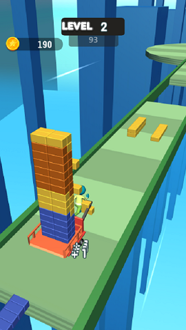 跳一跳大师游戏下载-跳一跳大师官方版下载v1.3.2