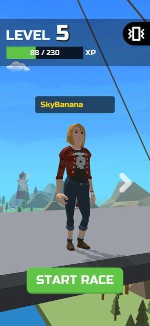 秋千骑士游戏最新版下载-秋千骑士下载v1.0.1