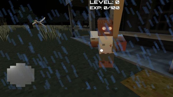 恐怖方块奶奶新版本下载-恐怖方块奶奶下载v1.2