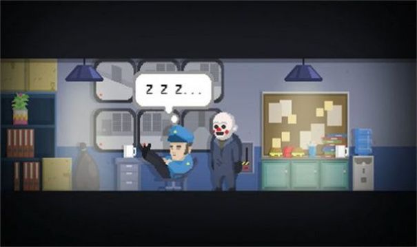 快乐凶杀案解谜游戏下载-快乐凶杀案安卓版下载v1