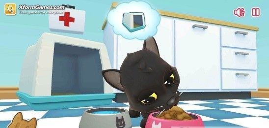 迷你汪队世界手机版下载-迷你汪队世界最新版下载v1.2