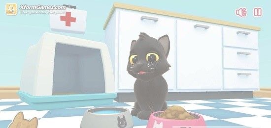 迷你汪队世界最新版