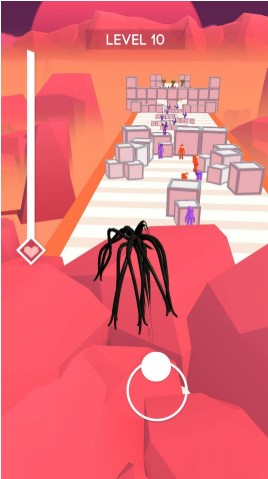 外星奔跑者正式版下载-外星奔跑者安卓版下载v1.0.00