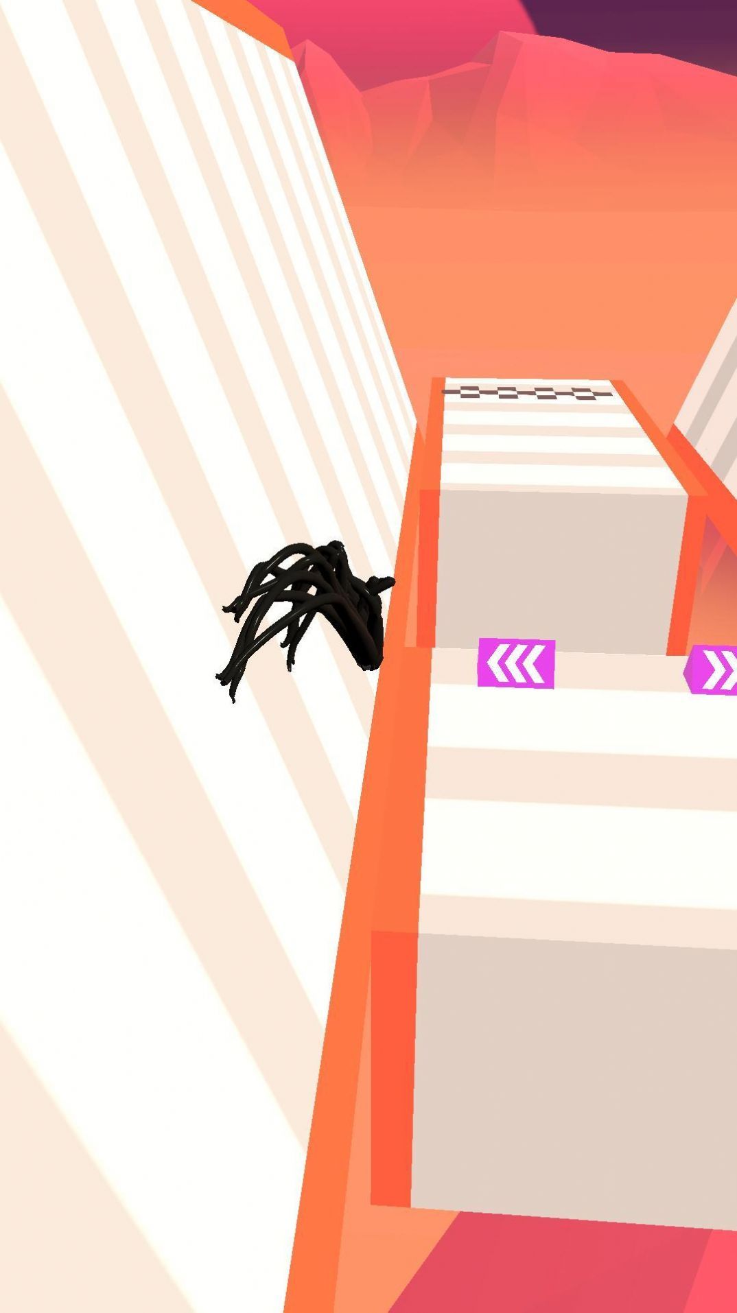 外星奔跑者安卓版