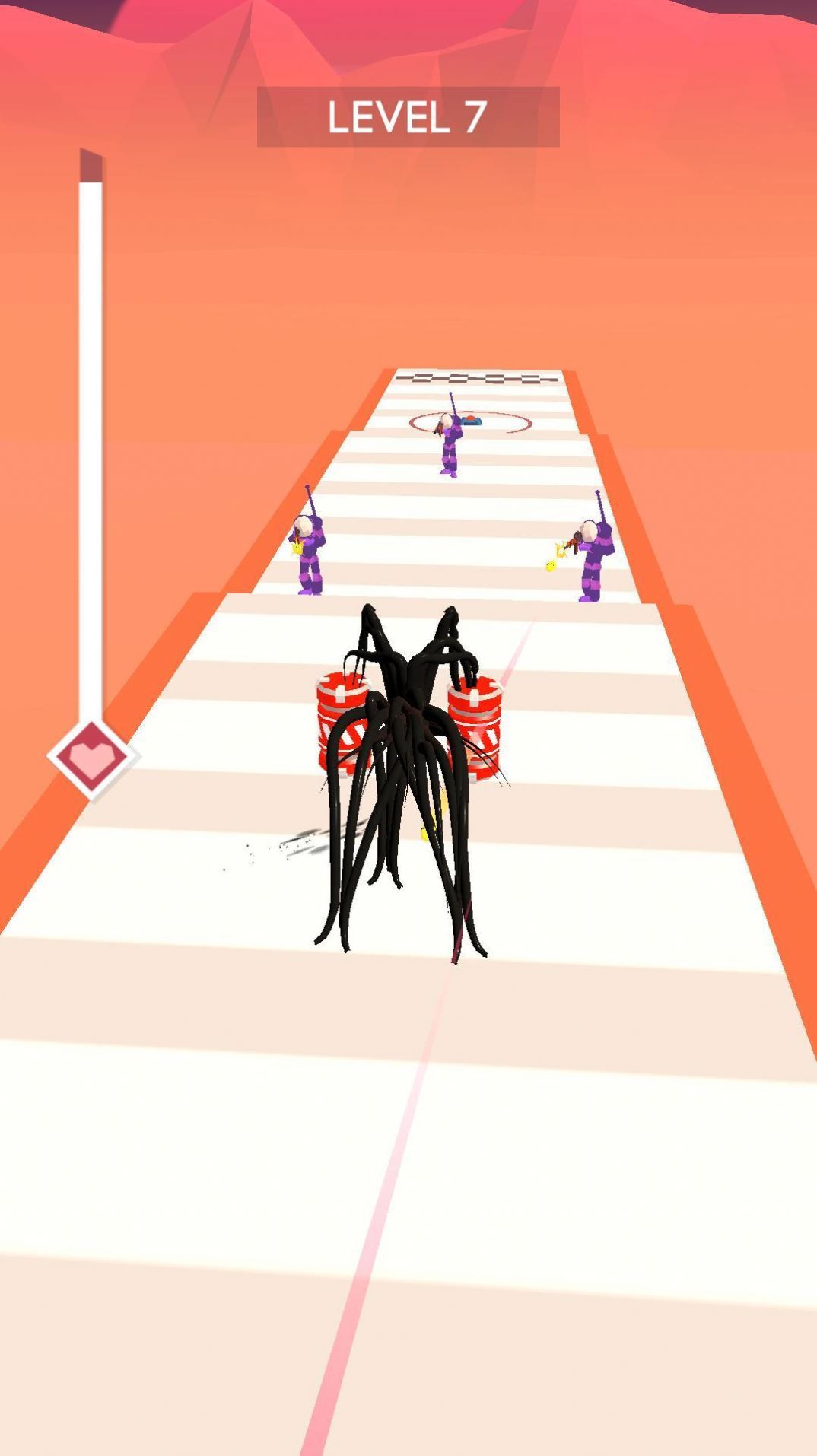 外星奔跑者安卓版