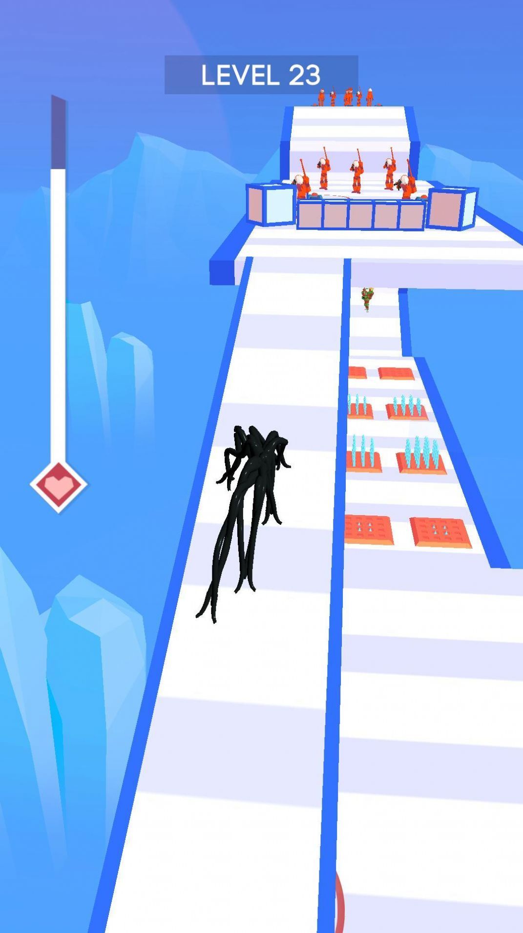 外星奔跑者安卓版