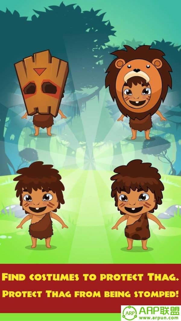 洞穴瀑布安卓版