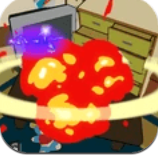 炸毁房屋安卓免费版