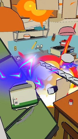 炸毁房屋游戏官方版下载-炸毁房屋安卓免费版下载v1.0.0