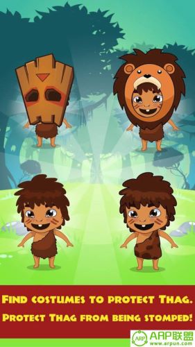 洞穴瀑布跑酷游戏下载-洞穴瀑布安卓版下载v1.7