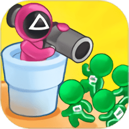 动物勇士大乱斗游戏