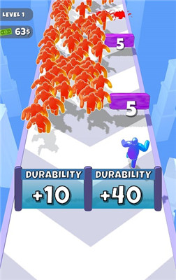 粉碎射手跑最新版下载-粉碎射手跑游戏下载v0.0.1