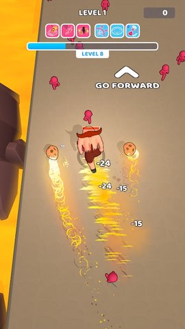 怪物勇士休闲游戏下载-怪物勇士最新版下载v1.0.0