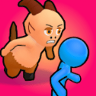 怪物勇士最新版