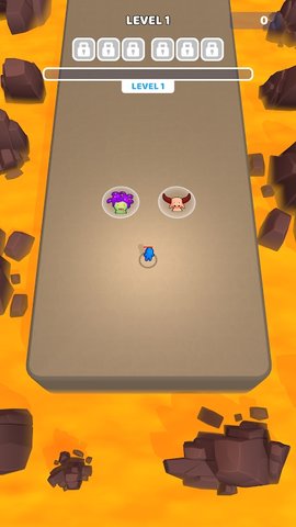 怪物勇士最新版