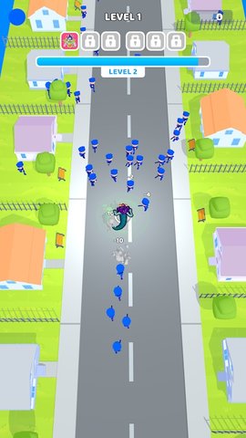 怪物勇士最新版