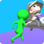 暴雨逃跑手机版