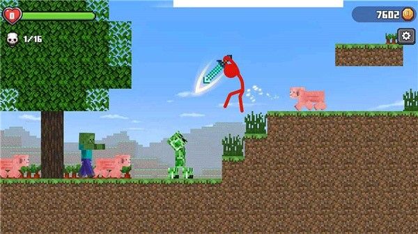 火柴人逃出牢房闯关游戏下载-火柴人逃出牢房安卓版下载v1.0.2