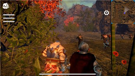 燃烧之魂手机版下载-燃烧之魂游戏下载无广告v1.37.1