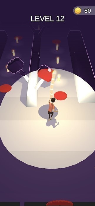 光跑者跑酷游戏下载-光跑者安卓版下载v0.1.4