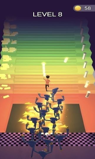 光跑者跑酷游戏下载-光跑者安卓版下载v0.1.4