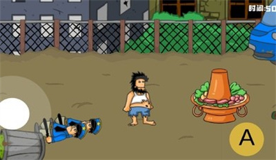 流浪汉想睡觉游戏下载-流浪汉想睡觉下载v1.0