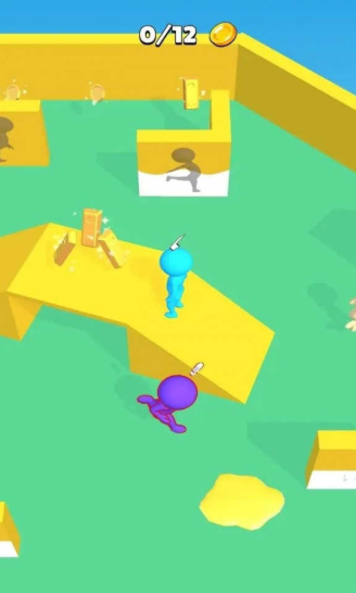 伪装躲猫猫最新版