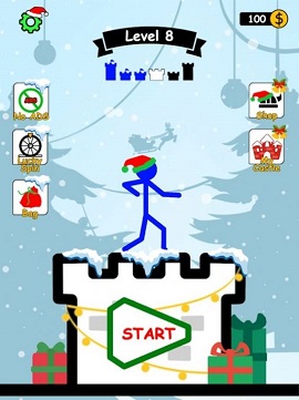 怪物塔斗杆英雄战争游戏下载-怪物塔斗杆英雄战争游戏官方版下载v1.0.04