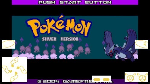 口袋妖怪水银改版下载-口袋妖怪水银改版下载v2