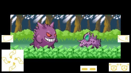 口袋妖怪水银改版