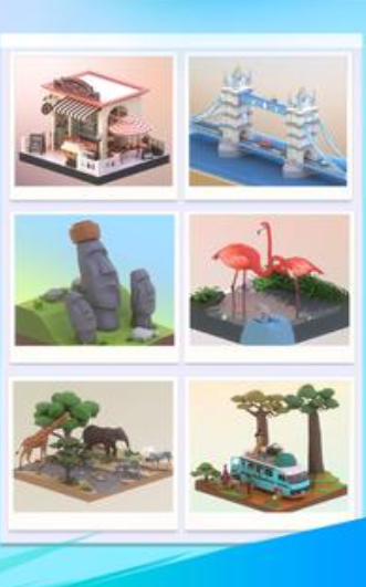 口袋世界新征程中文版