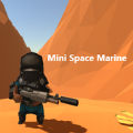迷你太空船手机版
