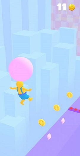 飞天胖子游戏下载-飞天胖子官方安卓版下载v3