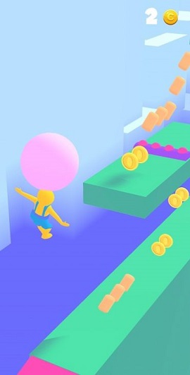 飞天胖子游戏下载-飞天胖子官方安卓版下载v3