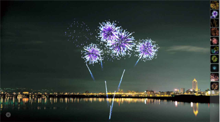 放烟花FireWorks游戏安卓版