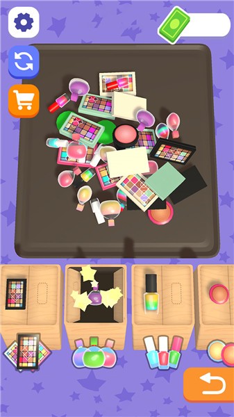 整理模拟器手机版下载-整理模拟器最新版下载v1.0.6